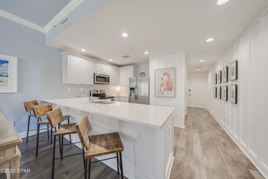 Wow - gorgeous from the moment you open the door! Experience on Bay Point Resort Golf Club in Florida - for sale on GolfHomes.com, golf home, golf lot