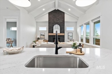 Welcome to resort-style living in the prestigious Valor on Falcon Crest Golf Club in Idaho - for sale on GolfHomes.com, golf home, golf lot
