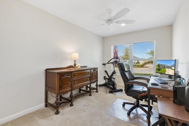 Stunning 3/2 Tamarind Designer Home with Saltwater Pool in the on Pennbrooke Fairways in Florida - for sale on GolfHomes.com, golf home, golf lot