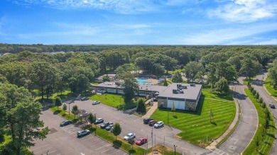 2 Bedroom Condo In The Wonderful, Active & Popular Senior Living on Leisure Village Golf Course in New York - for sale on GolfHomes.com, golf home, golf lot
