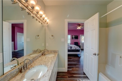 Welcome to your slice of paradise in this stunning beachfront on Palmilla Beach Golf Club in Texas - for sale on GolfHomes.com, golf home, golf lot