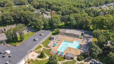 2 Bedroom Condo In The Wonderful, Active & Popular Senior Living on Leisure Village Golf Course in New York - for sale on GolfHomes.com, golf home, golf lot
