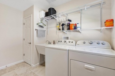 Stunning 3/2 Tamarind Designer Home with Saltwater Pool in the on Pennbrooke Fairways in Florida - for sale on GolfHomes.com, golf home, golf lot