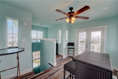 Welcome to your slice of paradise in this stunning beachfront on Palmilla Beach Golf Club in Texas - for sale on GolfHomes.com, golf home, golf lot