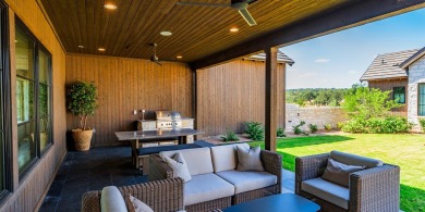 Purchase includes a $200K exclusive membership to Boot Ranch on Boot Ranch Golf Club in Texas - for sale on GolfHomes.com, golf home, golf lot