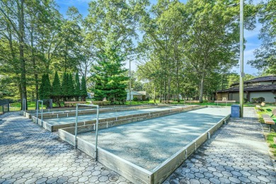 2 Bedroom Condo In The Wonderful, Active & Popular Senior Living on Leisure Village Golf Course in New York - for sale on GolfHomes.com, golf home, golf lot