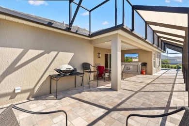 Stunning 3/2 Tamarind Designer Home with Saltwater Pool in the on Pennbrooke Fairways in Florida - for sale on GolfHomes.com, golf home, golf lot