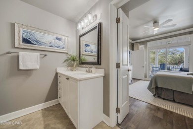 Wow - gorgeous from the moment you open the door! Experience on Bay Point Resort Golf Club in Florida - for sale on GolfHomes.com, golf home, golf lot