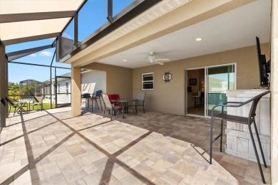 Stunning 3/2 Tamarind Designer Home with Saltwater Pool in the on Pennbrooke Fairways in Florida - for sale on GolfHomes.com, golf home, golf lot