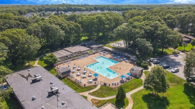 2 Bedroom Condo In The Wonderful, Active & Popular Senior Living on Leisure Village Golf Course in New York - for sale on GolfHomes.com, golf home, golf lot