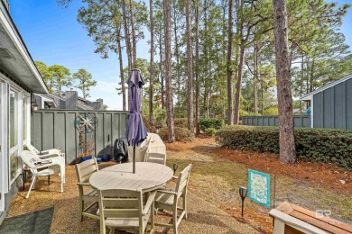 PRIVATE, QUIET, low maintenace Condo/townhome PRICED TO SELL and on The Golf Club of the Wharf in Alabama - for sale on GolfHomes.com, golf home, golf lot