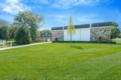 2 Bedroom Condo In The Wonderful, Active & Popular Senior Living on Leisure Village Golf Course in New York - for sale on GolfHomes.com, golf home, golf lot