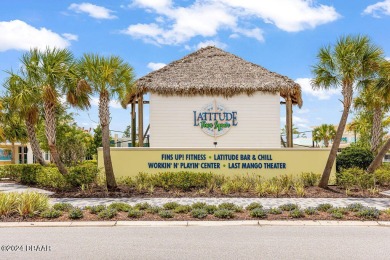 Welcome Home! Welcome to your gorgeous home in Latitude on LPGA International Golf Course in Florida - for sale on GolfHomes.com, golf home, golf lot