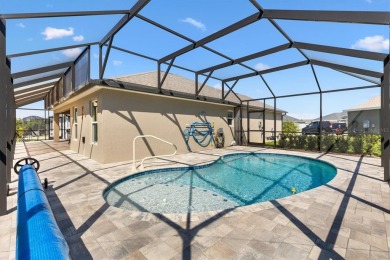 Stunning 3/2 Tamarind Designer Home with Saltwater Pool in the on Pennbrooke Fairways in Florida - for sale on GolfHomes.com, golf home, golf lot