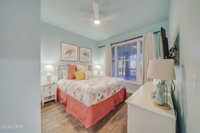 Wow - gorgeous from the moment you open the door! Experience on Bay Point Resort Golf Club in Florida - for sale on GolfHomes.com, golf home, golf lot