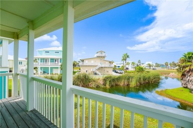 Welcome to your slice of paradise in this stunning beachfront on Palmilla Beach Golf Club in Texas - for sale on GolfHomes.com, golf home, golf lot