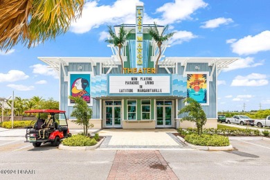 Welcome Home! Welcome to your gorgeous home in Latitude on LPGA International Golf Course in Florida - for sale on GolfHomes.com, golf home, golf lot