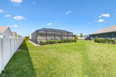 Stunning 3/2 Tamarind Designer Home with Saltwater Pool in the on Pennbrooke Fairways in Florida - for sale on GolfHomes.com, golf home, golf lot