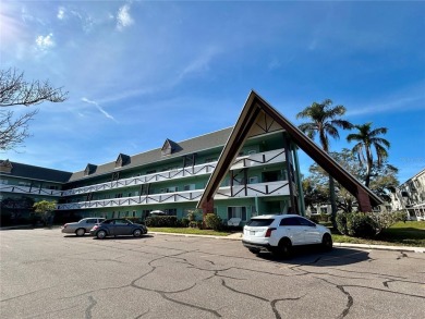 Welcome to this conveniently located top-floor, furnished one on On Top Of The World Golf Course in Florida - for sale on GolfHomes.com, golf home, golf lot