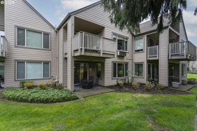 It is hard to find a Beautifully updated Oakmont that overlooks on Fairway Village Golf and Country Club in Washington - for sale on GolfHomes.com, golf home, golf lot