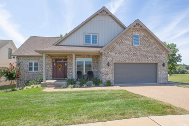 RARE FIND...ON #2 FAIRWAY AT QUAIL CROSSING GOLF COURSE...JUST on Quail Crossing Golf Club in Indiana - for sale on GolfHomes.com, golf home, golf lot