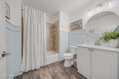 Wow - gorgeous from the moment you open the door! Experience on Bay Point Resort Golf Club in Florida - for sale on GolfHomes.com, golf home, golf lot