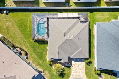 Stunning 3/2 Tamarind Designer Home with Saltwater Pool in the on Pennbrooke Fairways in Florida - for sale on GolfHomes.com, golf home, golf lot