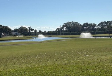 Incredible opportunity! Enjoy beautiful lake views from this on Old Marsh Golf Club in Florida - for sale on GolfHomes.com, golf home, golf lot