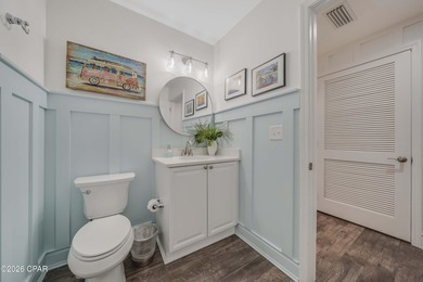 Wow - gorgeous from the moment you open the door! Experience on Bay Point Resort Golf Club in Florida - for sale on GolfHomes.com, golf home, golf lot