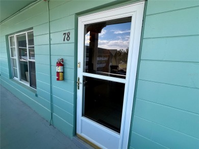 Welcome to this conveniently located top-floor, furnished one on On Top Of The World Golf Course in Florida - for sale on GolfHomes.com, golf home, golf lot