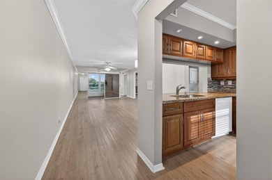 Beautifully updated condo located in the sought-after Sunrise on Sunrise Lakes Phase IV Golf Course in Florida - for sale on GolfHomes.com, golf home, golf lot