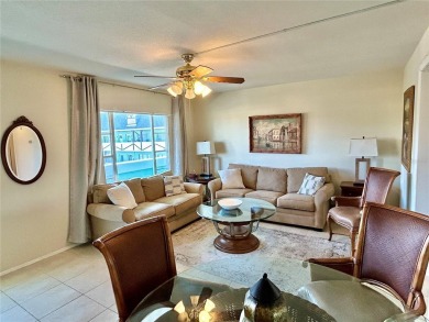 Welcome to this conveniently located top-floor, furnished one on On Top Of The World Golf Course in Florida - for sale on GolfHomes.com, golf home, golf lot