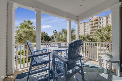 Wow - gorgeous from the moment you open the door! Experience on Bay Point Resort Golf Club in Florida - for sale on GolfHomes.com, golf home, golf lot