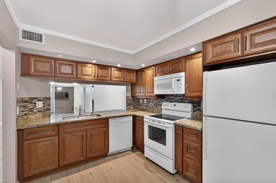 Beautifully updated condo located in the sought-after Sunrise on Sunrise Lakes Phase IV Golf Course in Florida - for sale on GolfHomes.com, golf home, golf lot