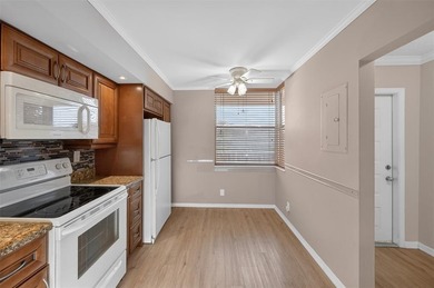 Beautifully updated condo located in the sought-after Sunrise on Sunrise Lakes Phase IV Golf Course in Florida - for sale on GolfHomes.com, golf home, golf lot