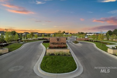 Welcome to resort-style living in the prestigious Valor on Falcon Crest Golf Club in Idaho - for sale on GolfHomes.com, golf home, golf lot