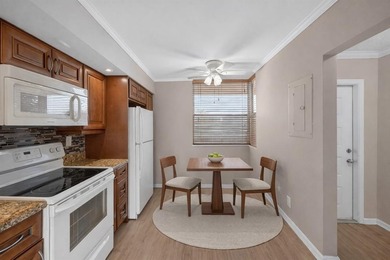 Beautifully updated condo located in the sought-after Sunrise on Sunrise Lakes Phase IV Golf Course in Florida - for sale on GolfHomes.com, golf home, golf lot