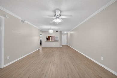 Beautifully updated condo located in the sought-after Sunrise on Sunrise Lakes Phase IV Golf Course in Florida - for sale on GolfHomes.com, golf home, golf lot