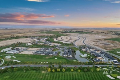 Welcome to resort-style living in the prestigious Valor on Falcon Crest Golf Club in Idaho - for sale on GolfHomes.com, golf home, golf lot