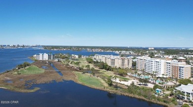Wow - gorgeous from the moment you open the door! Experience on Bay Point Resort Golf Club in Florida - for sale on GolfHomes.com, golf home, golf lot