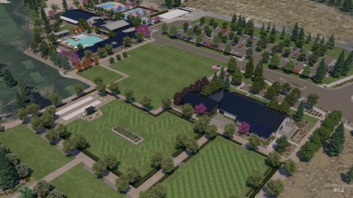 Welcome to resort-style living in the prestigious Valor on Falcon Crest Golf Club in Idaho - for sale on GolfHomes.com, golf home, golf lot
