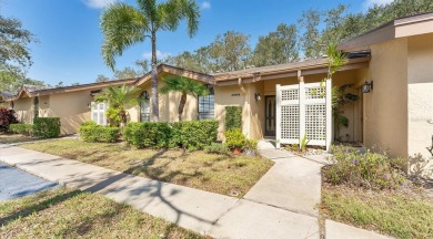 You'll want to stay! Stunning turnkey-furnished easy-living on The Meadows Golf and Country Club in Florida - for sale on GolfHomes.com, golf home, golf lot