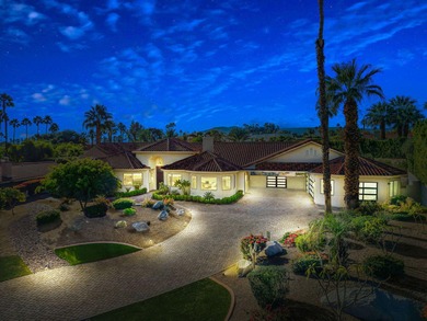 This stunning custom 6-bedroom, 4-bath residence offers refined on Avondale Golf Club in California - for sale on GolfHomes.com, golf home, golf lot