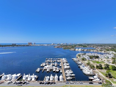 Wow - gorgeous from the moment you open the door! Experience on Bay Point Resort Golf Club in Florida - for sale on GolfHomes.com, golf home, golf lot