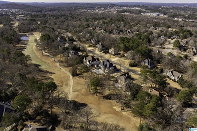 This custom-built, luxurious estate in Greystone Founders offers on Greystone Golf and Country Club-Founders Course in Alabama - for sale on GolfHomes.com, golf home, golf lot