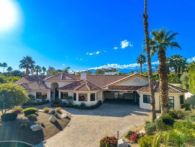 This stunning custom 6-bedroom, 4-bath residence offers refined on Avondale Golf Club in California - for sale on GolfHomes.com, golf home, golf lot