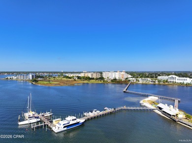 Wow - gorgeous from the moment you open the door! Experience on Bay Point Resort Golf Club in Florida - for sale on GolfHomes.com, golf home, golf lot