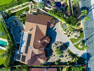 This stunning custom 6-bedroom, 4-bath residence offers refined on Avondale Golf Club in California - for sale on GolfHomes.com, golf home, golf lot