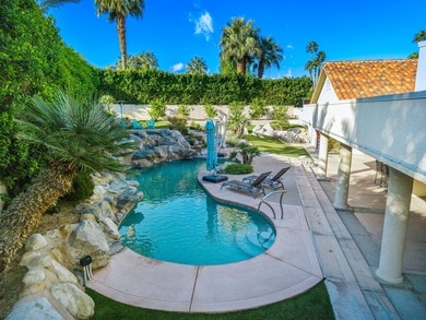 This stunning custom 6-bedroom, 4-bath residence offers refined on Avondale Golf Club in California - for sale on GolfHomes.com, golf home, golf lot