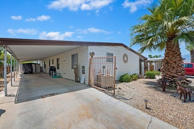 Where can you find a more than reasonably priced manufactured on Palm Desert Greens Country Club in California - for sale on GolfHomes.com, golf home, golf lot